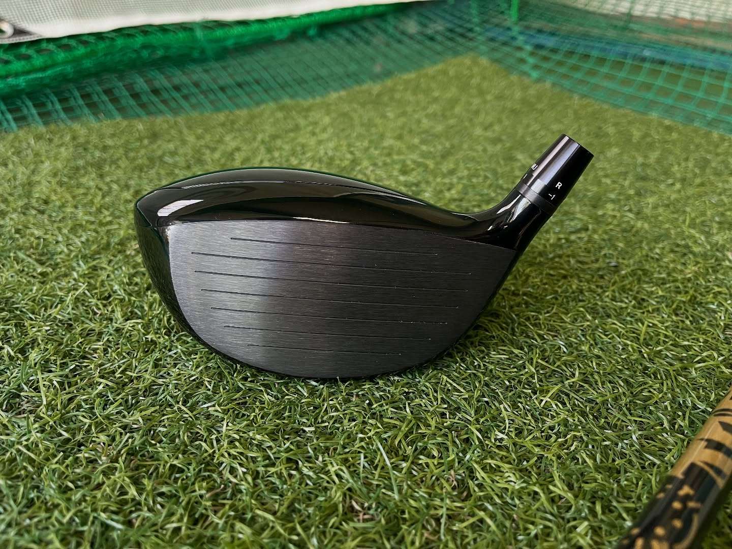 yy ぶっ飛びカスタム GTD コンクワーラー TRPX ファビュラス yy様 専用 ぶっ飛びカスタム GTD コンクワーラー TRPX